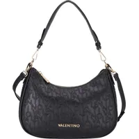 Valentino Relax Schultertasche 32 cm nero