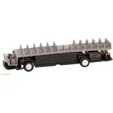 FALLER Car System Umbau-Chassis Batteriebus Setra S 315 161475 H0