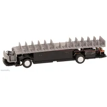 FALLER Car System Umbau-Chassis Batteriebus Setra S 315 161475 H0