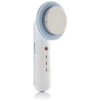 DOTMALL Massagegerät Massagegerät mit Infrarot 3-in-1 Elektrostimulation CellyMax weiß