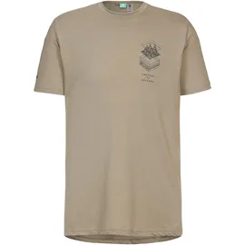 Scott Defined DRI SS, toast beige