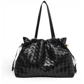 Liu•Jo ECS Tote L Shopper Kunstleder Black