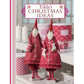 David & Charles Tilda's Christmas Ideas