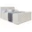 Boxspringbett BOXI8-Z KING 140 200