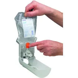 SCOTT Reiniger für Toilettensitze, 400ml