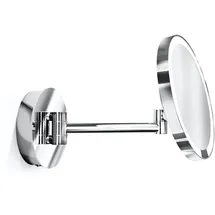 Decor Walther JUST LOOK PLUS WD 7x chrom