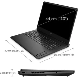 HP Omen 17-db0179ng