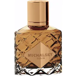 Michael Michalsky Iconic for Men Eau de Toilette Spray 30 ml Herren 