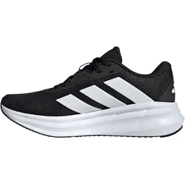 adidas Galaxy 7 Core Black / Cloud White / Carbon 37 1/3