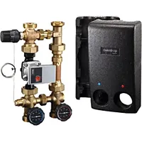 OVENTROP Regumat Station 1354571 DN 32, Wilo-Pumpe Pico OEM