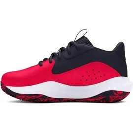 Under Armour Ps Lockdown 7 Basketballschuhe Rot EU 30 Kinder Rot EU 30 - Rot - 30,5