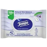 Tempo Toilettenpapier Natural Skin Balance