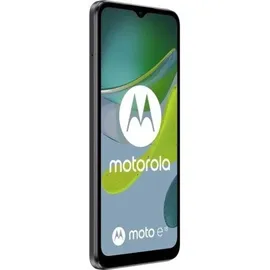 Motorola Moto E13 8 GB RAM 128 GB cosmic black