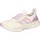 W JP9274 38 - Off White/Ice Lavender/Lavender - 38