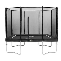 Trampolin 214x305cm mit Sicherheitsnetz/Salta Combo