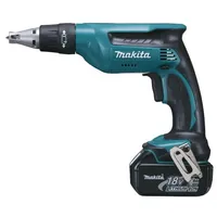 Makita DFS451RFJ inkl. 2 x 3,0 Ah