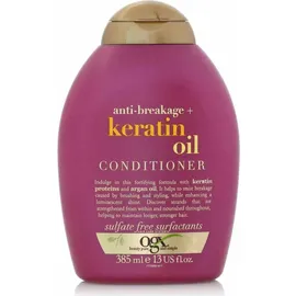 OGX Anti-Breakage Keratin Oil Conditioner 385 ml