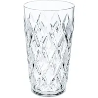 Koziol Crystal Longdrinkglas 0,45 l