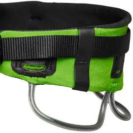 Black Diamond Recco Vision Airnet Klettergurt Envy Green