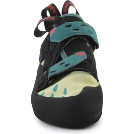 La Sportiva Tarantula Damen Kletterschuhe-Hell-Blau-36,5