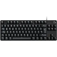 Logitech G413 TKL SE Tactile DE