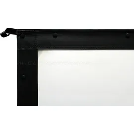 Elite Screens Yard Master 2 - MOBILE Beamerleinwand 100" 16:9), Leinwand, Schwarz