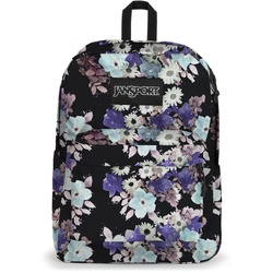 JanSport SuperBreak Plus Focal Floral