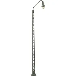 FALLER 272224 N LED-Gittermast-Bogenleuchte