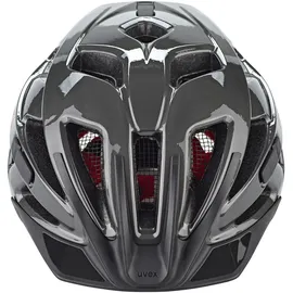 Uvex Active 52-57 cm anthracite/red 2021