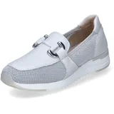 CAPRICE Sneaker 9-24536-42 132 PEARL Comb),