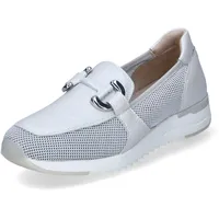 CAPRICE Sneaker 9-24536-42 132 PEARL Comb),