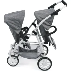 Bayer Chic 2000 Vario Jeans Grey