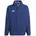 Stadionjacke Blau 128