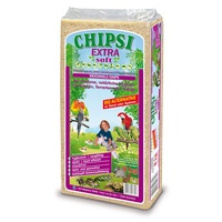 Chipsi EXTRA Soft 8kg Kleintierstreu
