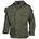 Outdoorjacke Rip Stop grün S