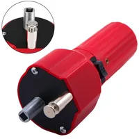 USB Grillmotor 5V Drehspieß Motor, BBQ Rotisserie Motor, leise & hitzebeständig, 4,2 RPM, für Grillspieß, Hähnchen & BBQ, Powerbank kompatibel