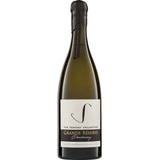 Organic Wine Vredendal THE SENSORY COLLECTION GRANDE RÉSERVE Chardonnay 2015 Stellar Organics (1 x 0.75 l)
