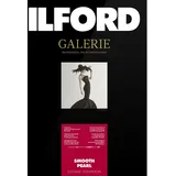 Ilford GALERIE Prestige Smooth Pearl 25 Blatt A2