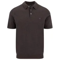 FYNCH-HATTON Poloshirt Knitted Polo, Merino*RWS M