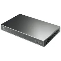 TP-LINK JetStream TL-SG2008P - V3.0 - Switch