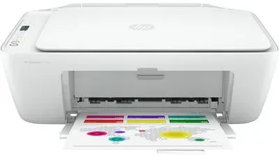 HP DeskJet 2710e - Tintenstrahldrucker