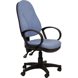 xl moebel gmbh Gaming-Stuhl Blau