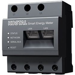 KOSTAL Smart Energie Meter G2, 3-phasig 63 A