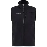 Mammut Tamaro Weste - Black - S