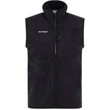 Mammut Tamaro Weste - Black - S
