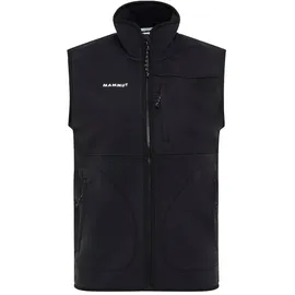 Mammut Tamaro Weste - Black - S