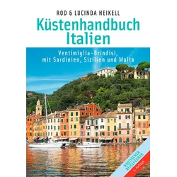 Küstenhandbuch Italien