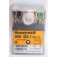 Satronic Steuergerät MMI962.1 Mod. 23 Feuerungsautomat