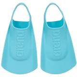 Arena Kinder Junior Schwimmflosse, Sky - 30-31