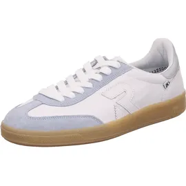 Rieker San Diego Damen Blau/Weiß 36